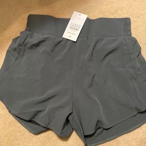 HALARA lined Shorts